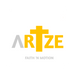 ARIZE FAITH 'N MOTION - Home