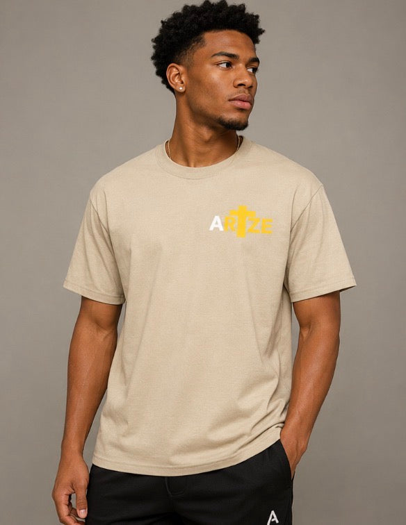 ARIZE Essential Tee