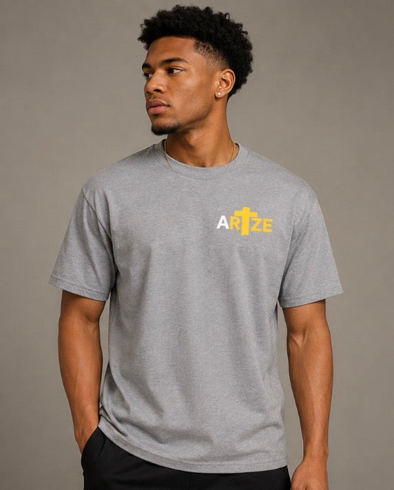 ARIZE Essential Tee