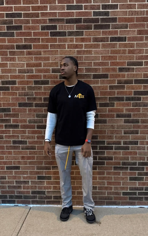 ARIZE Essential Tee